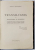 TRANSILVANIA SUB MAGHIARI SI ROMANI de VASILE M. THEODORESCU - BUCURESTI, 1941 *DEDICATIE