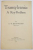 TRANSYLVANIA : A KEY-PROBLEM by R.W. SETON-WATSON , 1943