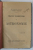 TRATAT ELEMENTAR DE ASTRONOMIE de N. COCULESCU - BUCURESTI, 1903 *PRIMA EDITIE