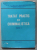 TRATAT PRACTIC DE CRIMINALISTICA , VOLUMUL II : CONSTATAREA TEHNICO - STIINTIFICA SI EXPERTIZA URMELOR LASATE DE OM , 1978