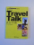 TRAVEL TALK de LI SHUJUAN , 2007 , CONTINE CD