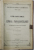 ULTIMA CRONICA ROMANA DIN EPOCA FANARIOTILORU , INAINTE DE TUDORU VLADIMIRESCU 1800 -1821 , cu o introducere de B. P. HASDEU , 1884