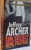 UN SECRET BINE PASTRAT, VOL. III de JEFFREY ARCHER, 2013