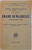 UNE LECON LE DRAME DE MAUBEUGE ,  AOUT SEPTEMBRE 1914 par GENERAL CLEMENT GRANDCOURT , 1935