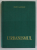 URBANISMUL -RADU LAURIAN - BUC. 1965