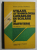 UTILAJUL SI TEHNOLOGIA LUCRARILOR DE SCULARIE SI MATRITERIE - MANUAL PENTRU CLASA A XI -  A , LICEE CU PROFIL MECANIC SI SCOLI PROFESIONALE de NICOLAE TUDORACHE ...ION MORARU , 1988