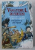 VANATORUL DE FURTUNI , CARTEA A DOUA DIN " CRONICILE LUMII DE MARGINE " de PAUL STEWART  & CHRIS RIDDELL , 2007