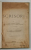 VASILE ALECSANDRI. SCRISORI CATRE MAIORESCU, I. NEGRUZZI, AL. PAPADOPOL CALLIMACHI SI PAULINA ALECSANDRI  de IL. CHENDI SI E. CARCALECHI, BUC. 1904