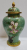 Vaza Cloisonne, China, Secol XX