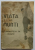VIATA IN MUNTI, RECUNOASTERI IN MUNTE de CAPITAN ION DUMITRESCU  1932 , DEDICATIE