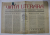 VIATA LITERARA , REVISTA SAPTAMANALA DE INFORMATIE SI CRITICA LITERARA , NR. 2 , 13 -27 APRILIE , 1941