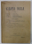 VIATA NOUA , REVISTA , ANUL IX, NR. 2 , 1 APRILIE 1913