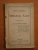 VIATA SI OPERELE LUI IMMANUEL KANT CU PORTRETUL de  ARHIEREUL SOFRONIE CRAIOVEANUL, BUC. 1906