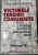 VICTIMELE TERORII COMUNISTE , VOLUMUL 6 , LITERA M de CICERONE IONITOIU , 2004