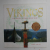 VIKINGS - THE BATTLE AND THE END OF TIME by TONY ALLAN , 2010