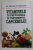 VITAMINELE IN PREVENIREA SI TRATAMENTUL CANCERULUI de Dr. KEDAR N. PRASAD , GHID PRACTIC , 2003 , PREZINTA SUBLINIERI CU MARKERUL *