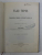 VLAD TEPES SI NARATIUNILE GERMANE SI RUSESTI ASUPRA LUI. STUDIU CRITIC de IOAN BOGDAN  1896