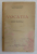 VOCATIA. FACTOR HOTARITOR IN CULTURA POPOARELOR de C. RADULESCU-MOTRU  1935 * PREZINTA HALOURI DE APA / COTOR INTARIT CU BANDA DE HARTIE