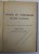 VOYAGE  DU  PATRIARCHE MACAIRE D  ' ANTIOCHE , TEXT ARABE ET TRADUCTION FRANCISE par BASILE RADU , INCLUDE UN CAPITOL DESPRE IMPRESII DUN MOLDOVA , 1926