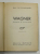 WAGNER  - HISTOIRE D ' UN ARTISTE par GUY DE POURTALES , 1932