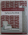 WALLPAPER / TAPETEN / PAPIERS PEINTS by JOACHIM FISCHER ,EDITIE IN ENGLEZA - GERMANA - FRANCEZA ,  2008