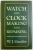 WATCH AND CLOCK MAKING AND REPAIRING by W. J. GAZELEY , 1993