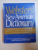 WEBSTER'S NEW AMERICAN DICTIONARY , 1995