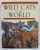 WILD CATS OF THE WORLD by MEL SUNQUIST and FIONA SUNQUIST , 2002