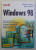 WINDOWS 98 de SHARON CRAWFORD , NEIL J. SALKIND , 1999