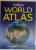 WORLD ATLAS , DISCOVER THE WORLD , 2013