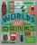 WORLD 'S BEST DRINKS , WHERE TO FIND THEM and HOW TO MAKE THEN , 2016