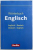 WORTERBUCH ENGLISH / ENGLISH - DEUTSCH / DEUTSCH - ENGLISH