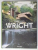 WRIGHT by FRANK LLOYD , 1991