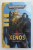 XENOS by DAN ABNETT ,  SERIES '' EISENHORN  '' , WARHAMMER 40.000 , APARUTA  2022