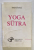 YOGA SUTRA de PATANJALI , 1993 *PREZINTA HALOURI DE APA