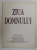 ZIUA DOMNULUI - SCRISOARE APOSTOLICA DIES DOMINI ADRESATA DE SFANTUL PARINTE IOAN PAUL AL II - LEA ...REFERITOR LA SFINTIREA DUMINICII ,  1998