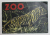 ZOO BUCURESTI , prezentare grafica TIA PELTZ , ANII ' 60