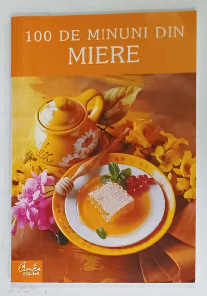 100 DE MINUNI DIN MIERE , 2004