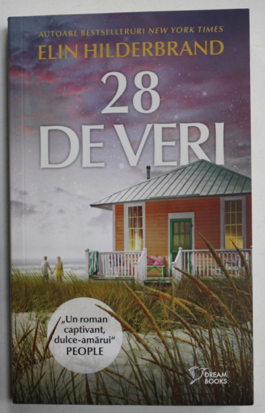 28 DE VERI de ELIN HILDERBRAND , 2014