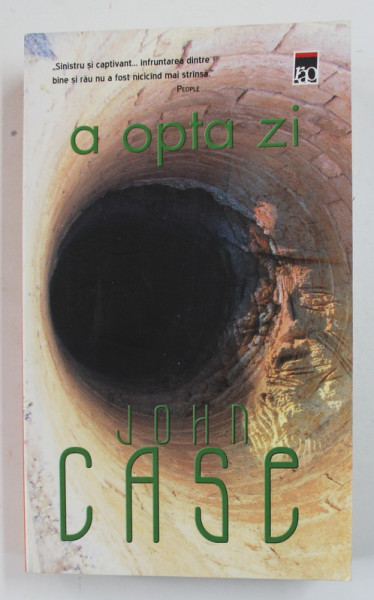 A OPTA ZI de JOHN CASE , 2007