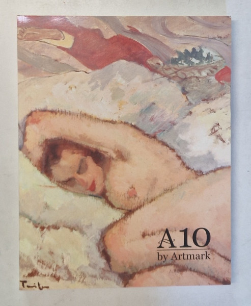 A10 BY ARTMARK , LICITATIA DE VARA , PALATUL CESIANU - RACOVITA , 2025