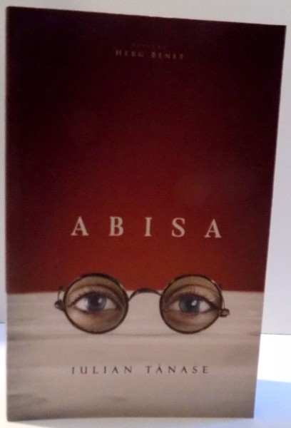 ABISA , ED. a - II - a de IULIAN TANASE , 2016