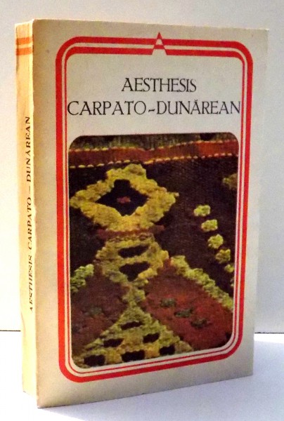 AESTHESIS CARPATO-DUNAREAN , 1981