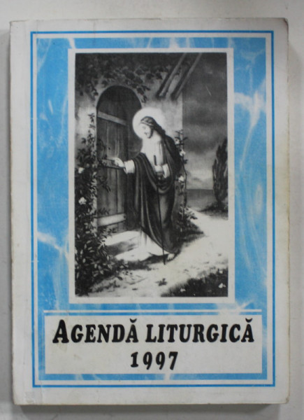 AGENDA LITURGICA  , 1997