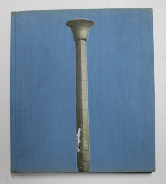 AGYPTISCHE KUNST de VON M. VILIMKOVA , 1962