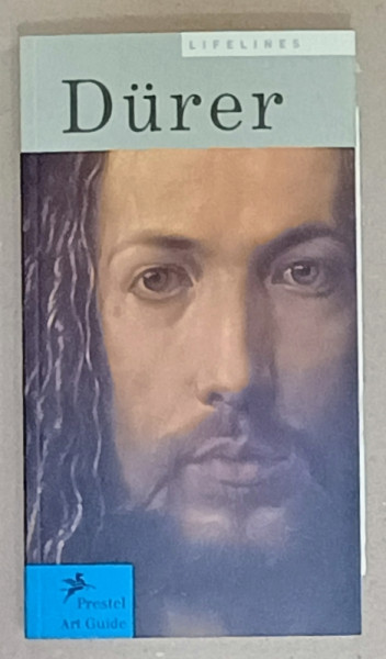 ALBRECHT DURER by VICTORIA SALLEY , 2004