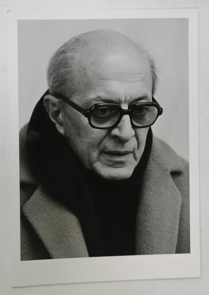 ALEXANDRU PALEOLOGU , PORTRET , FOTOGRAFIE , ANII '80 - ' 90