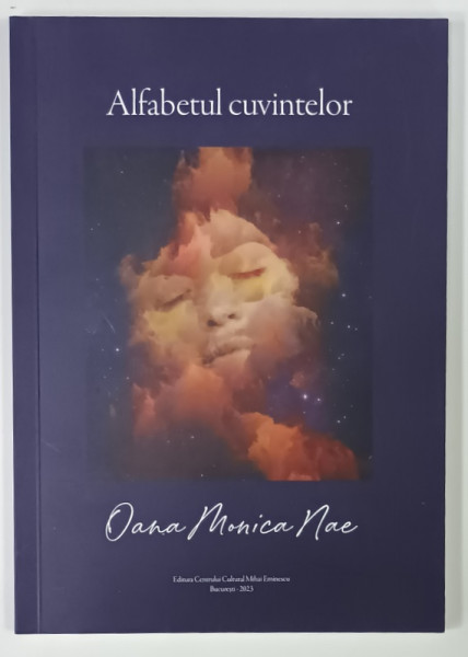 ALFABETUL CUVINTELOR , versuri de OANA MONICA NAE , 2023 , DEDICATIE *