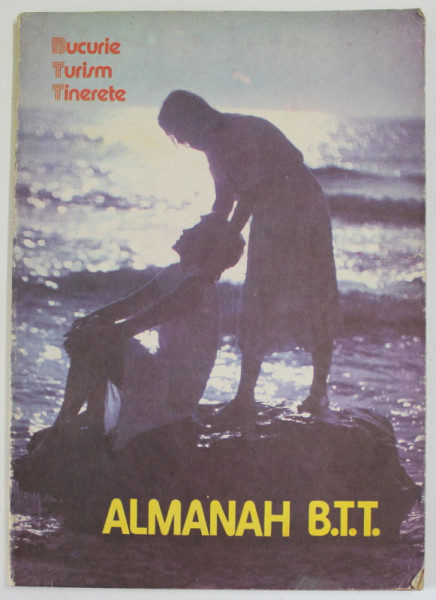 ALMANAH B.T.T. , IUNIE , 1984