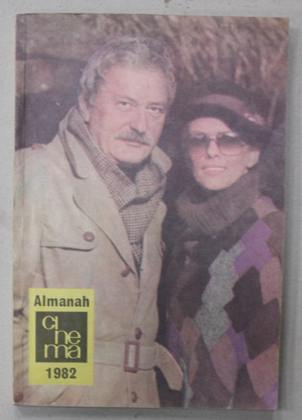 ALMANAH CINEMA , 1982